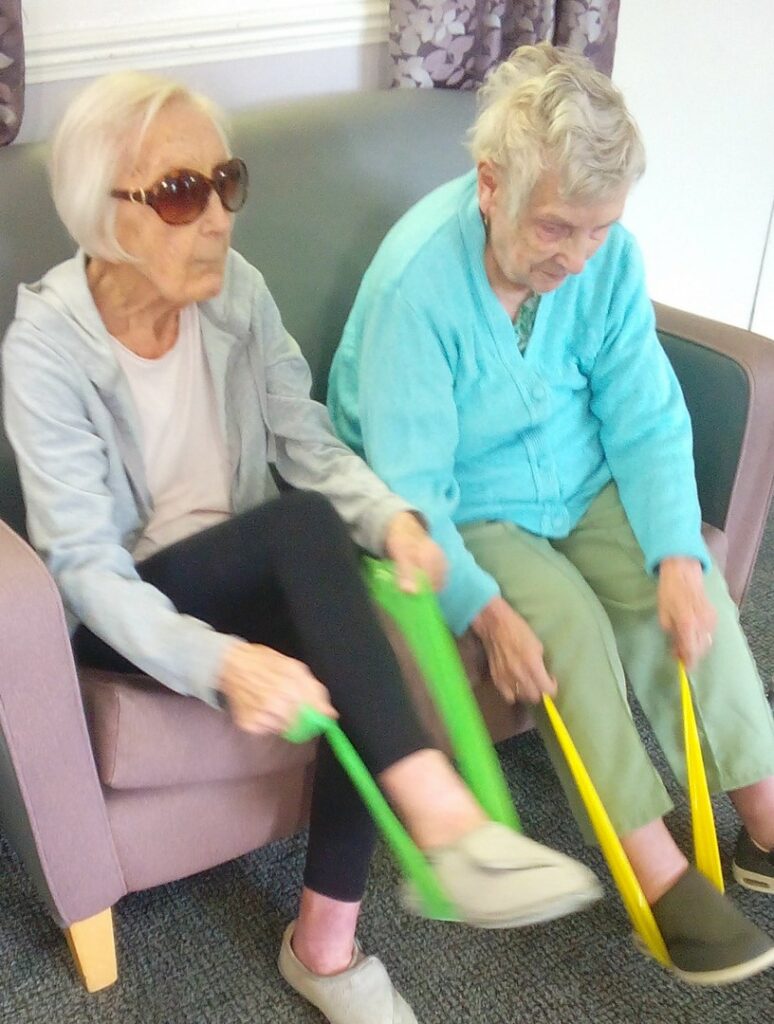 Nightingale Care Home