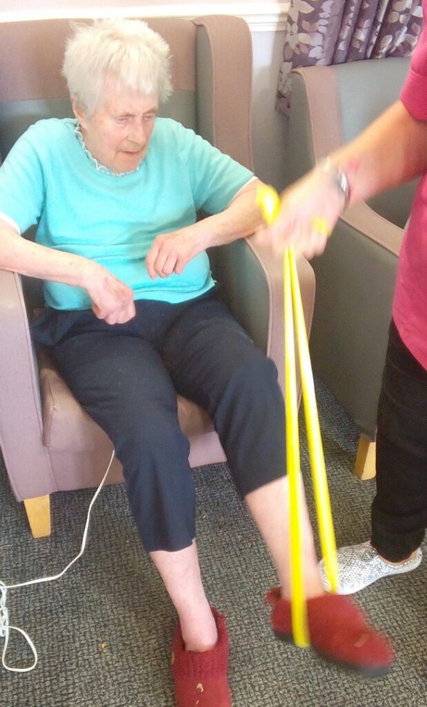Nightingale Care Home
