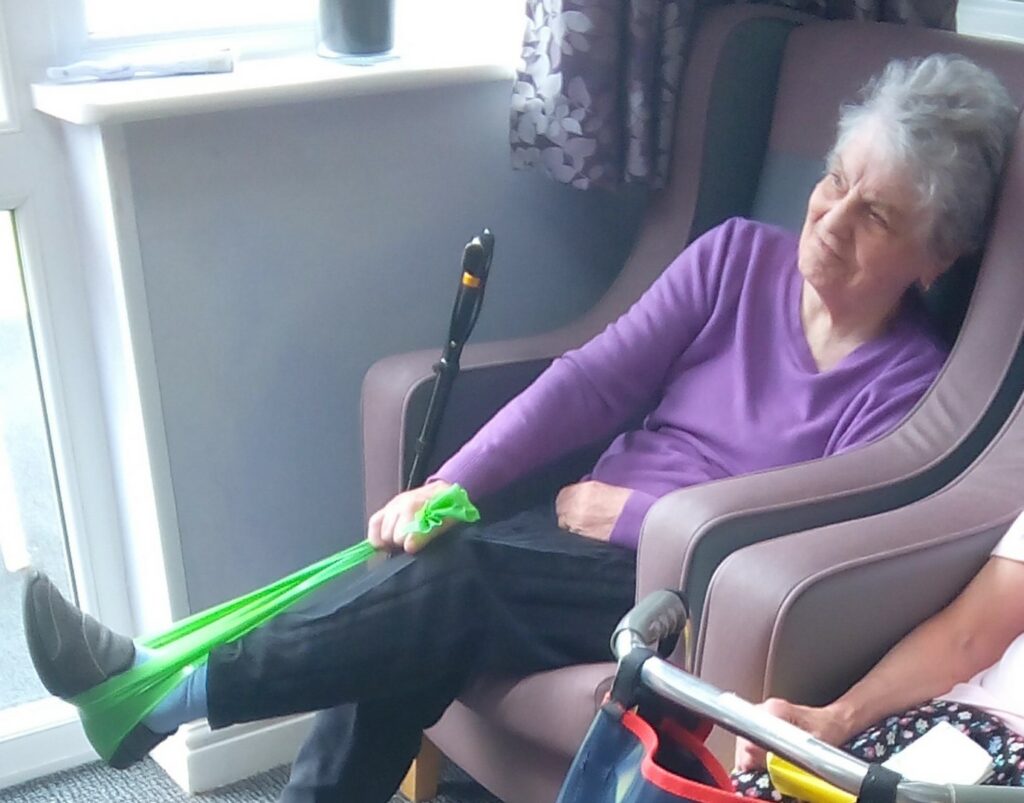 Nightingale Care Home