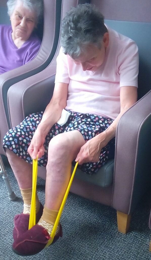 Nightingale Care Home