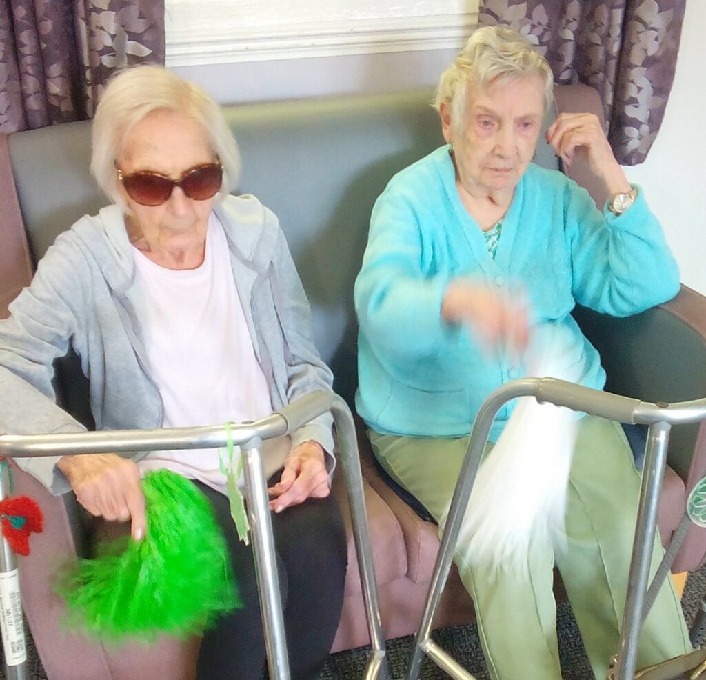 Nightingale Care Home