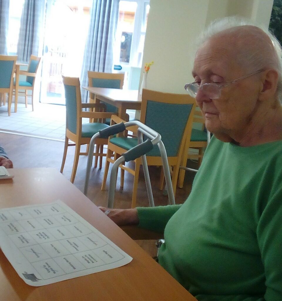 Nightingale Care Home
