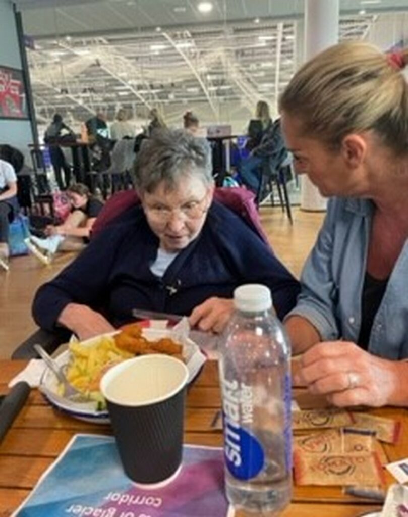 Nightingale Care Home