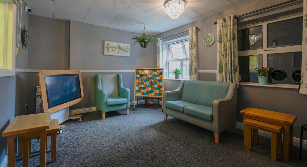 Nightingale Care Home