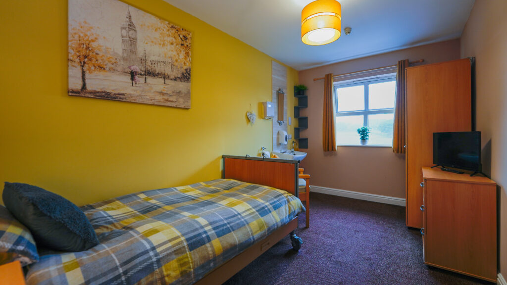 Nightingale Care Home