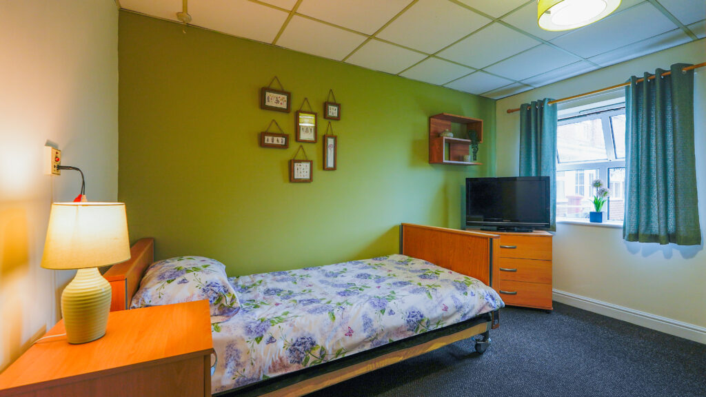 Nightingale Care Home