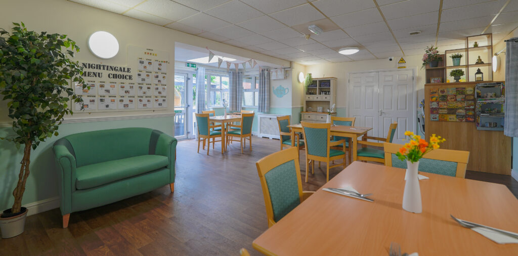 Nightingale Care Home