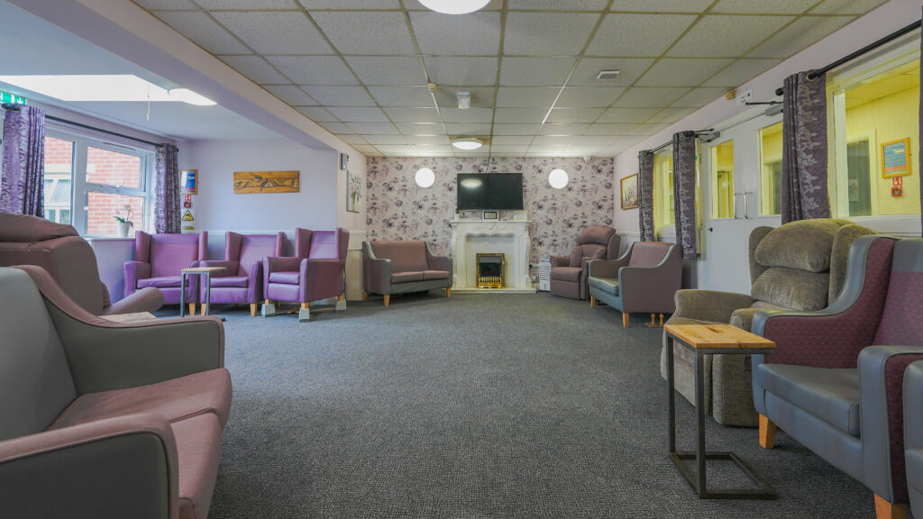 Nightingale Care Home