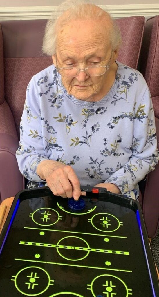 Nightingale Care Home