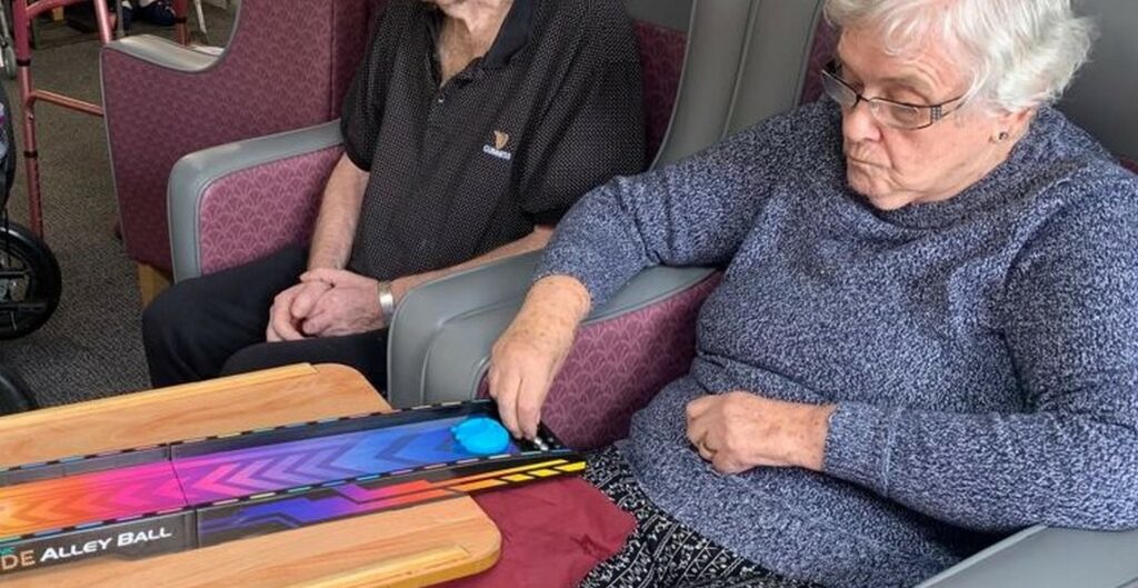Nightingale Care Home