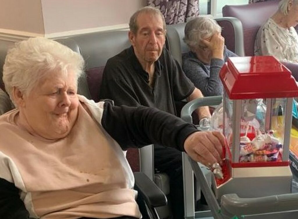 Nightingale Care Home