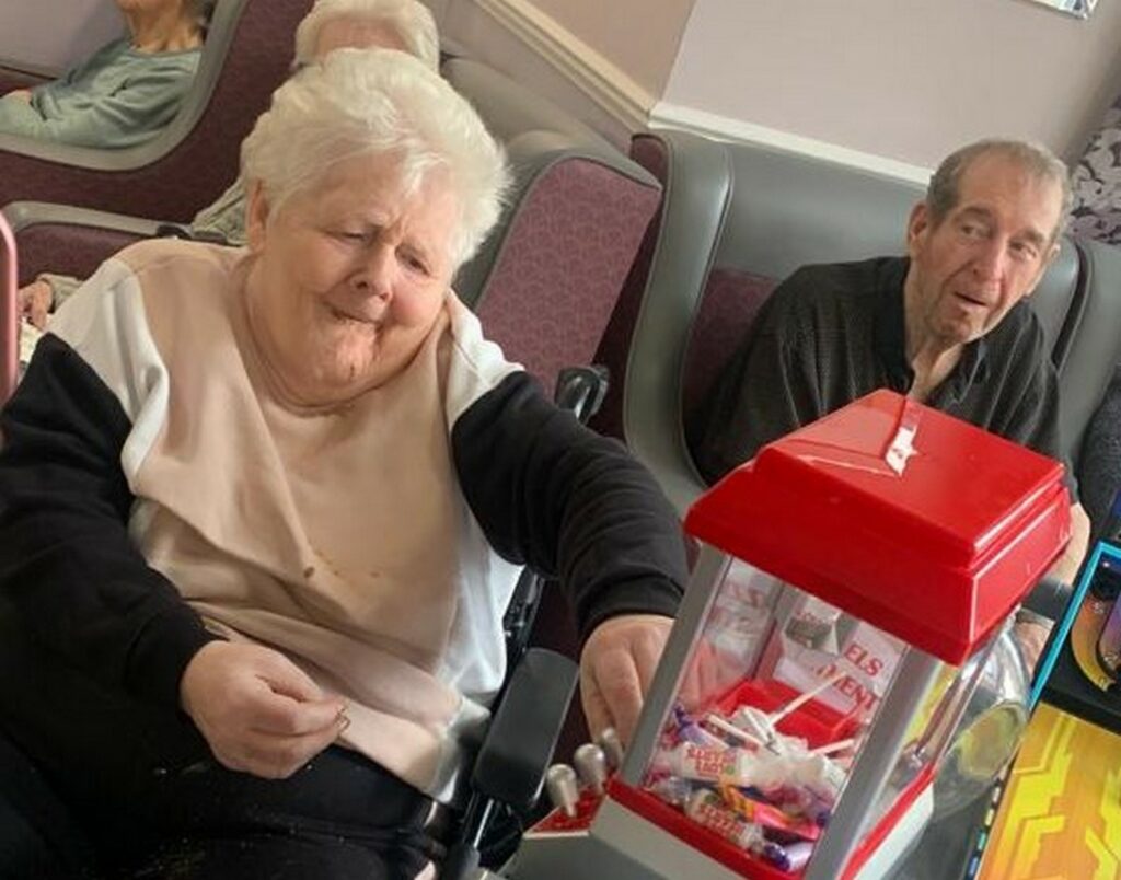 Nightingale Care Home