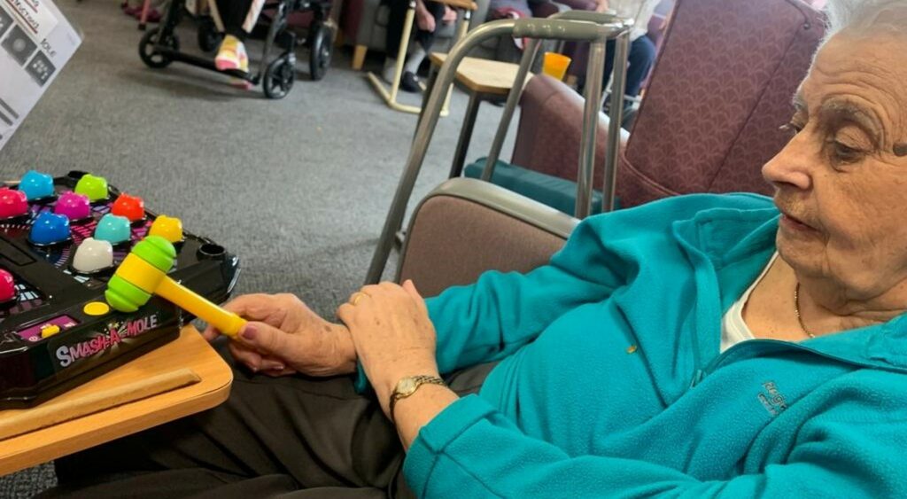 Nightingale Care Home