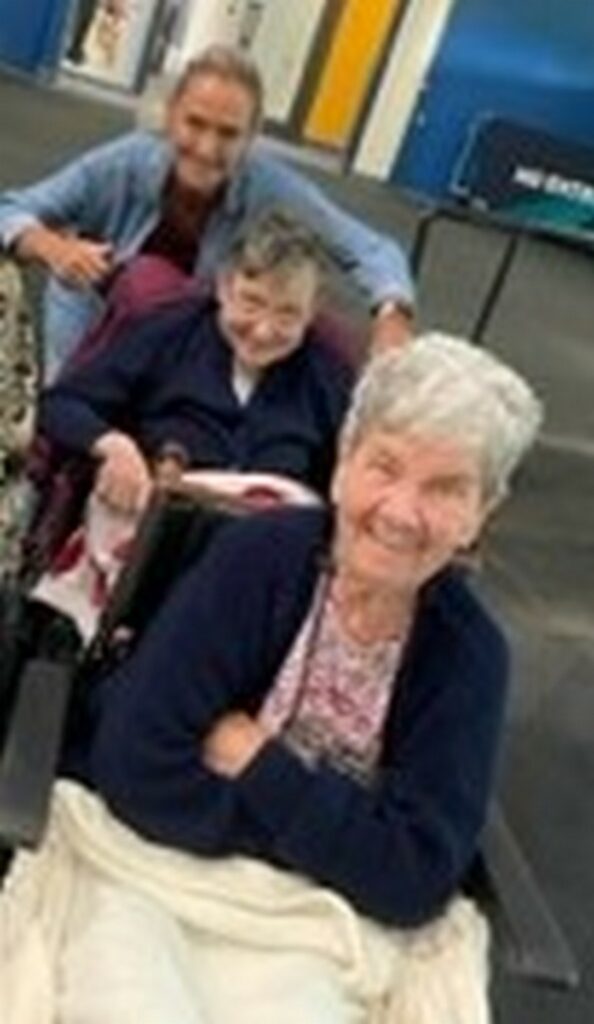 Nightingale Care Home