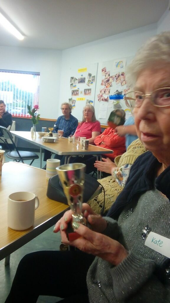Nightingale Care Home
