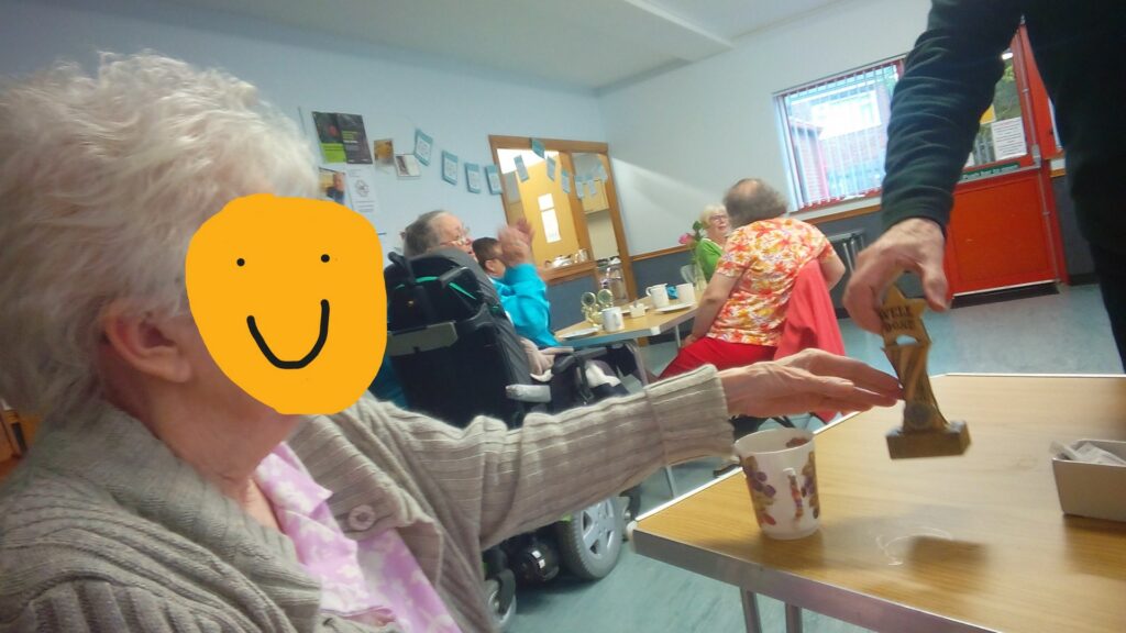 Nightingale Care Home