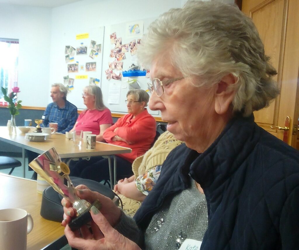 Nightingale Care Home