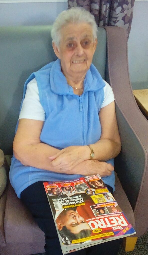Nightingale Care Home