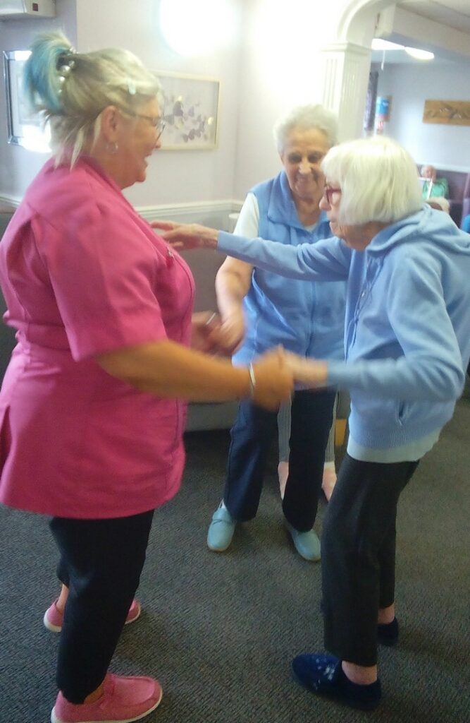 Nightingale Care Home