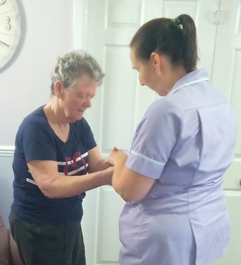 Nightingale Care Home