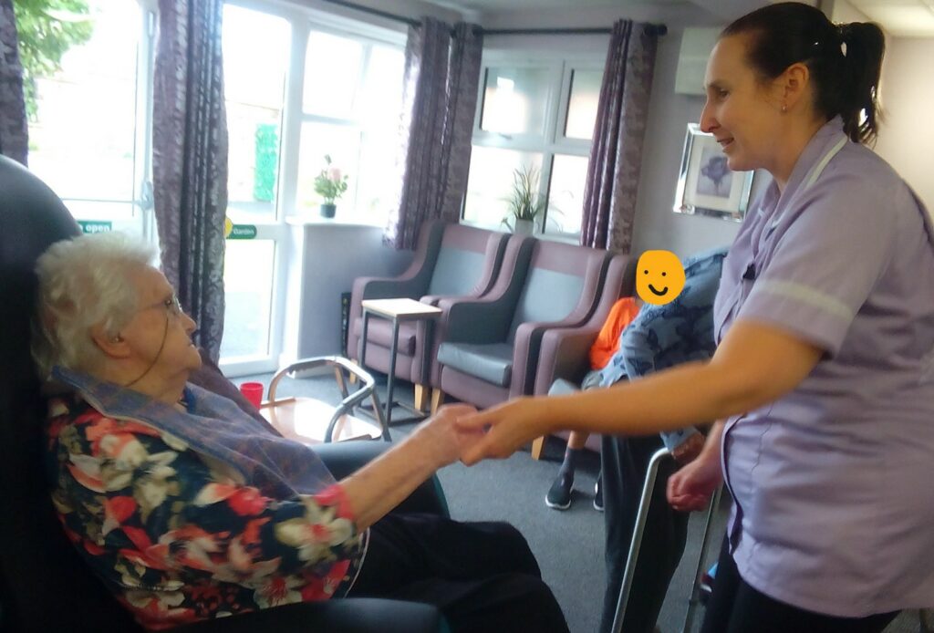 Nightingale Care Home