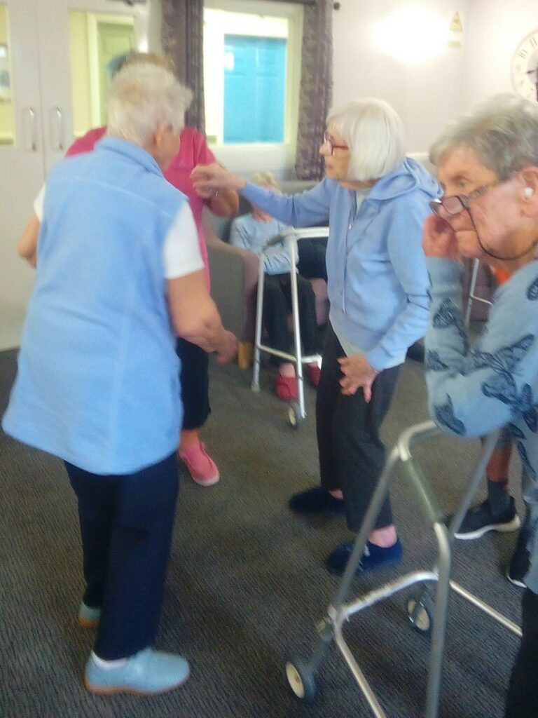 Nightingale Care Home