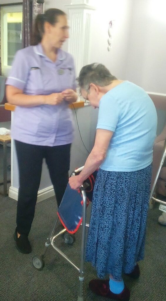 Nightingale Care Home
