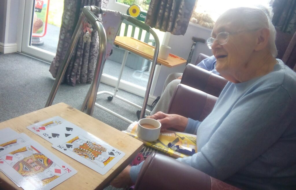 Nightingale Care Home