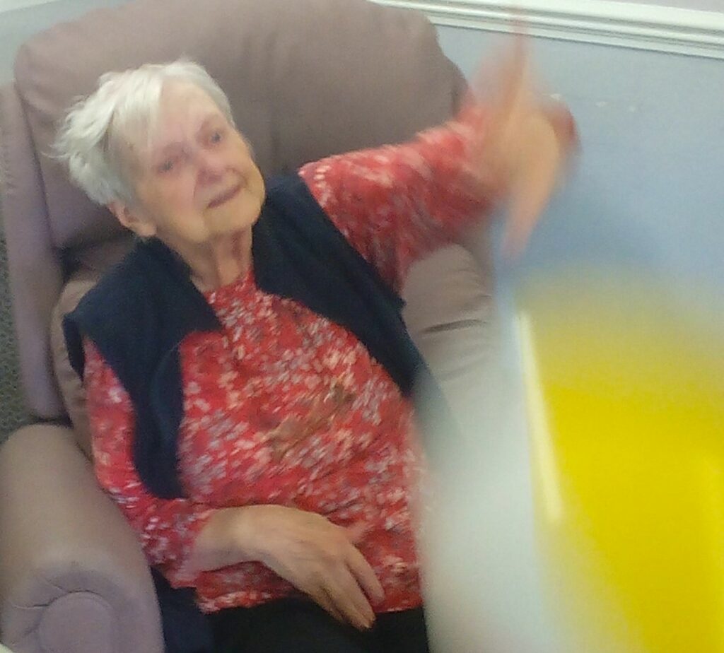 Nightingale Care Home