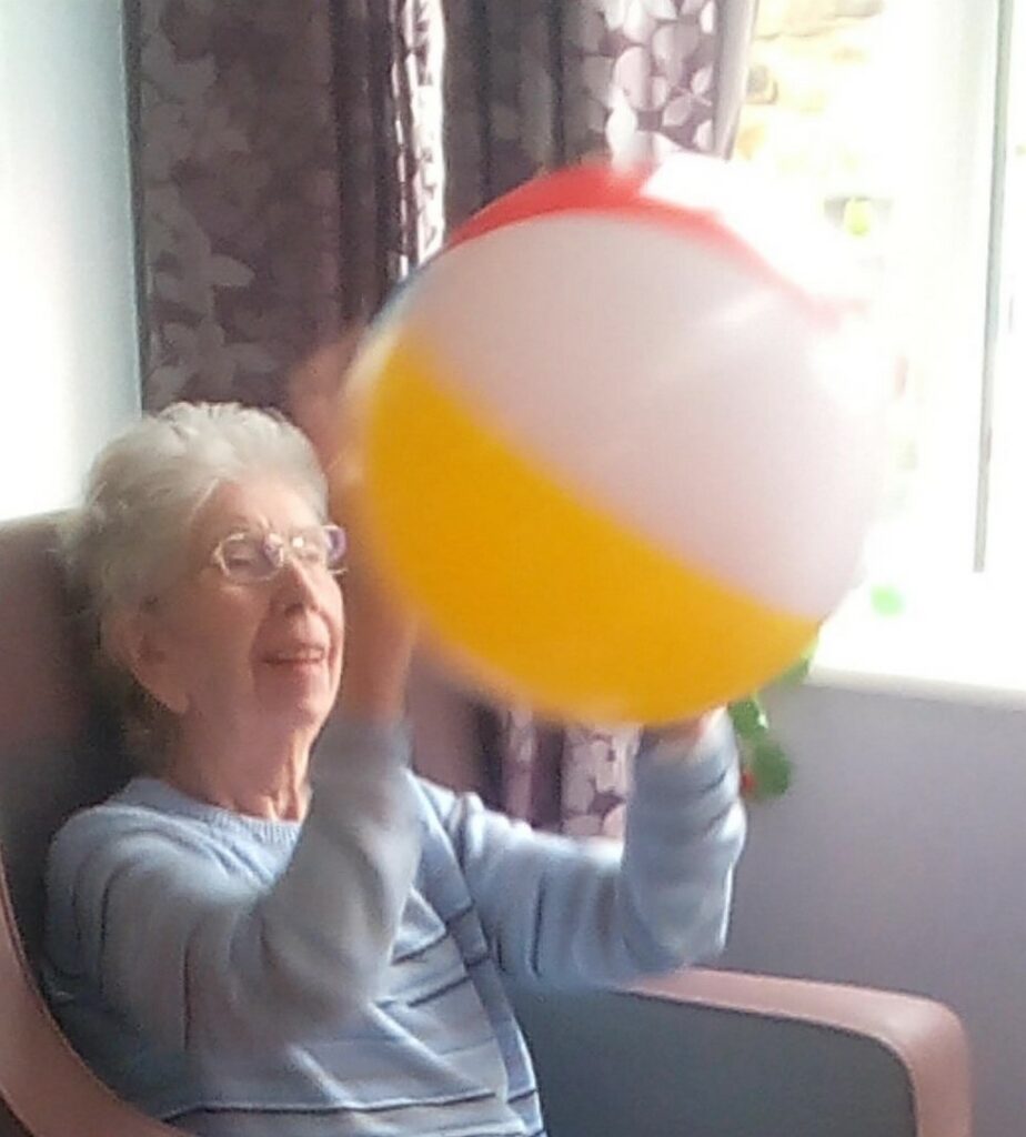 Nightingale Care Home