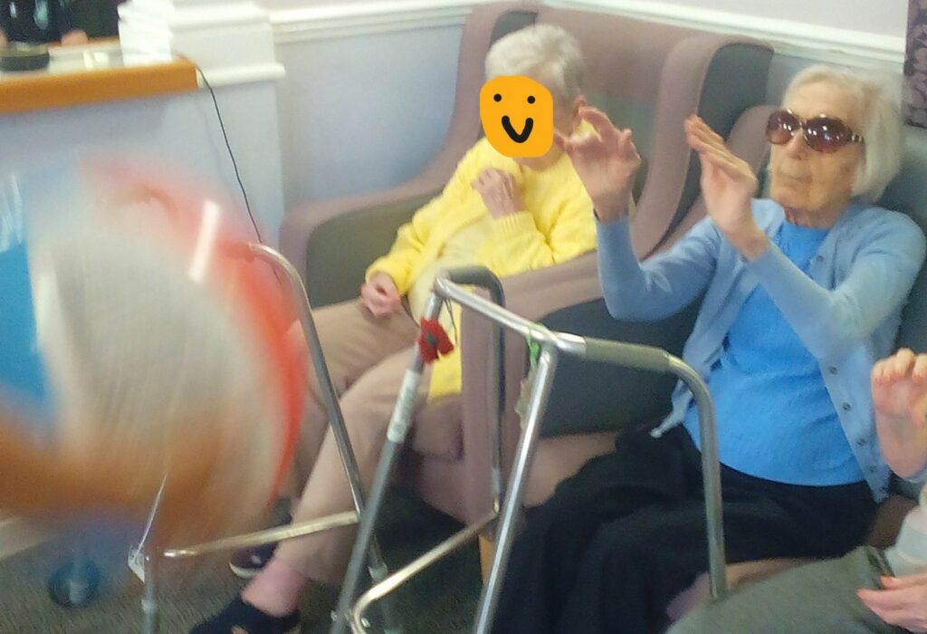 Nightingale Care Home