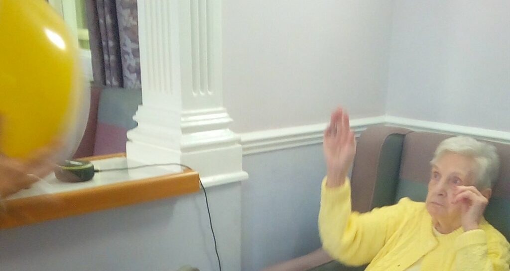 Nightingale Care Home