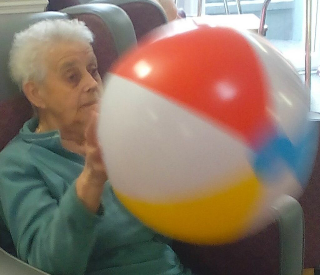 Nightingale Care Home