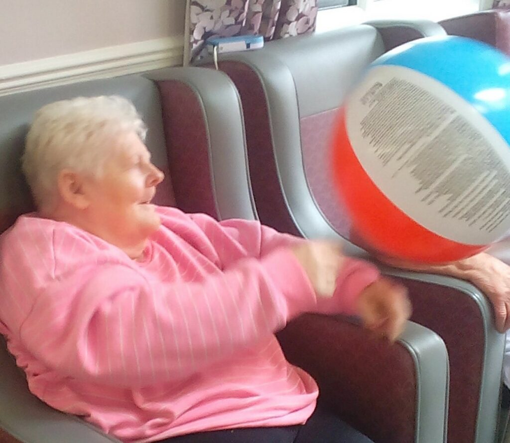 Nightingale Care Home