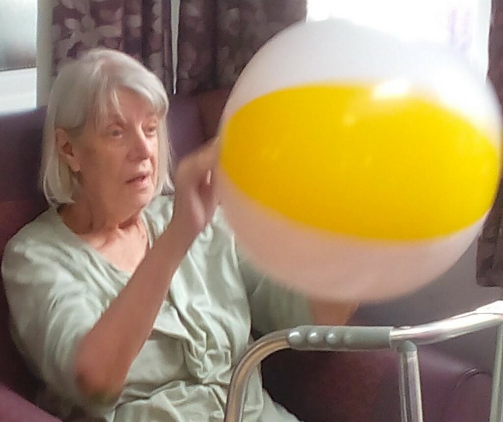Nightingale Care Home
