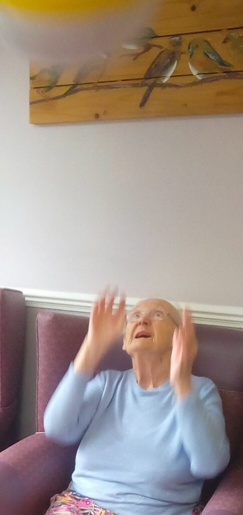 Nightingale Care Home
