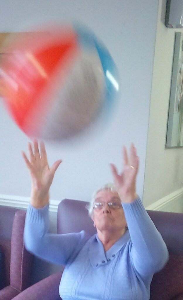 Nightingale Care Home