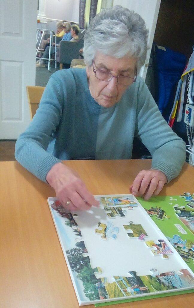 Nightingale Care Home
