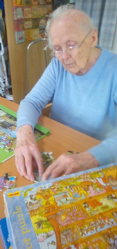 Nightingale Care Home