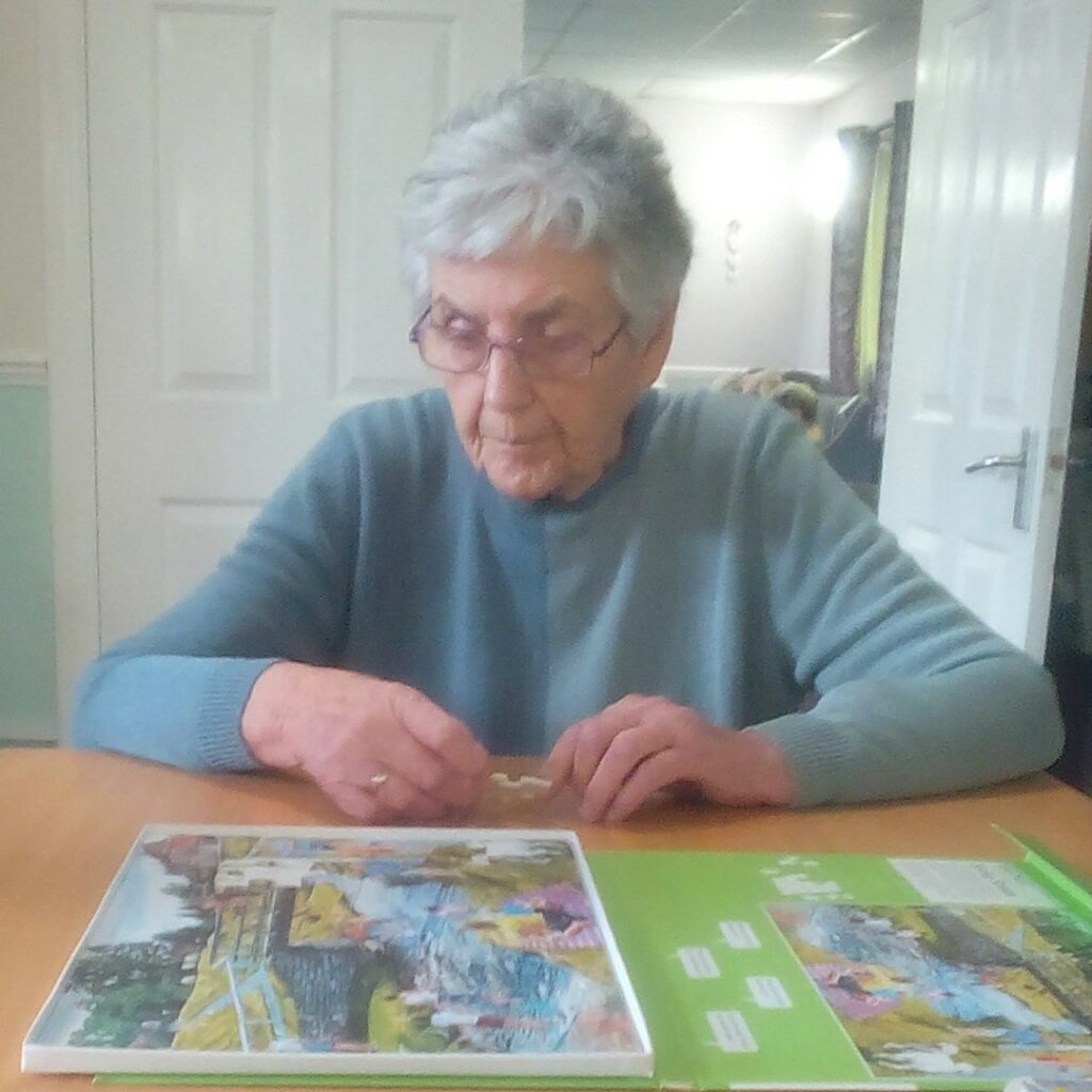 Nightingale Care Home