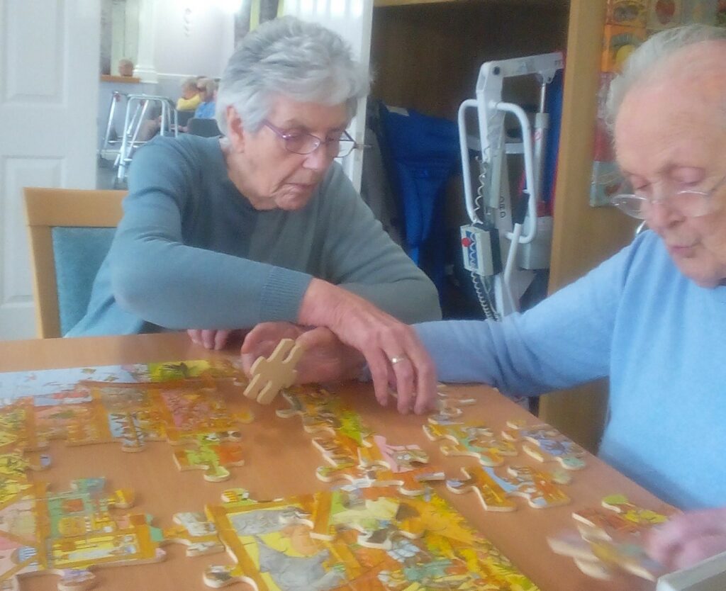 Nightingale Care Home