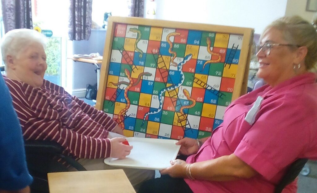 Nightingale Care Home
