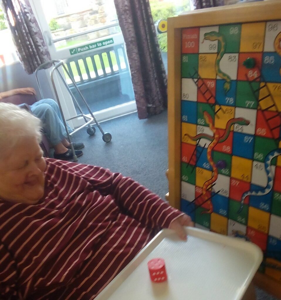 Nightingale Care Home