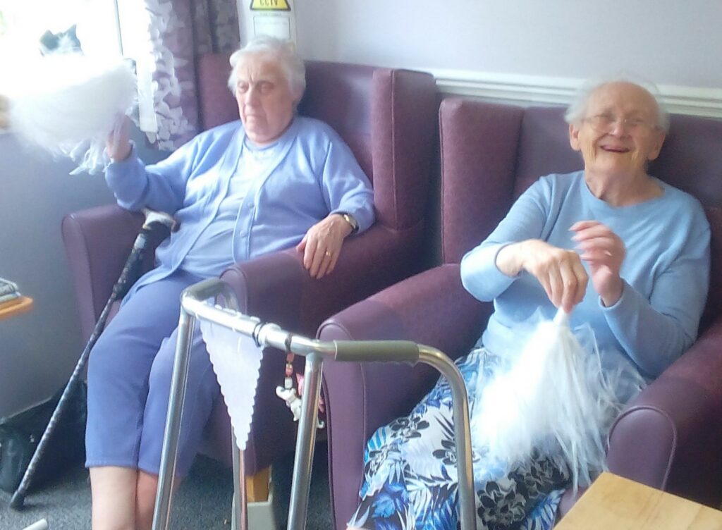 Nightingale Care Home