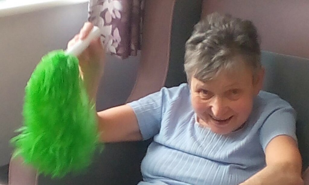 Nightingale Care Home