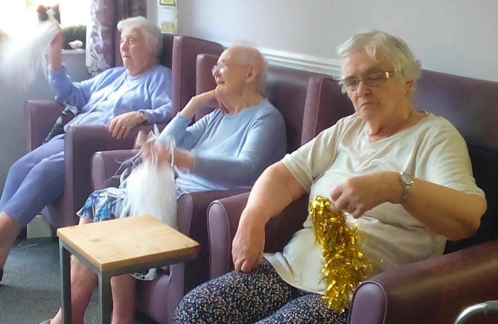 Nightingale Care Home