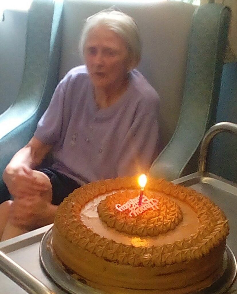 Nightingale Care Home