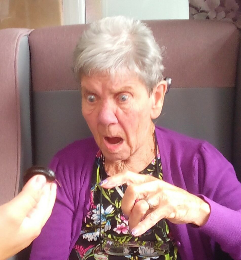 Nightingale Care Home