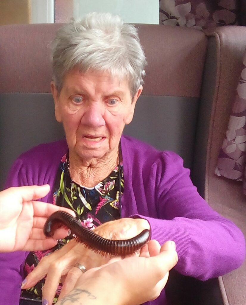 Nightingale Care Home