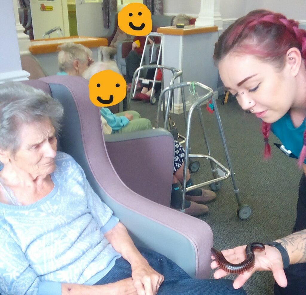 Nightingale Care Home